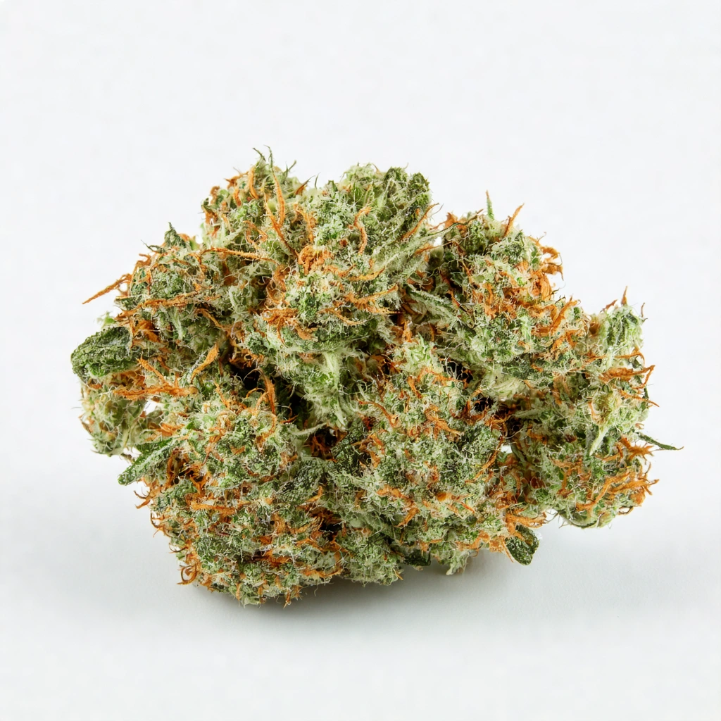 Automaria II Hybrid Cannabis Strain