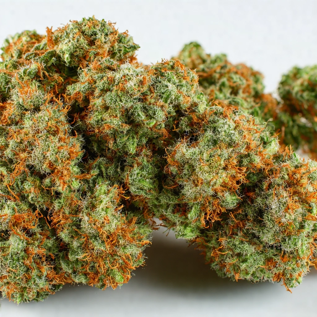 Automaria Hybrid Cannabis Strain