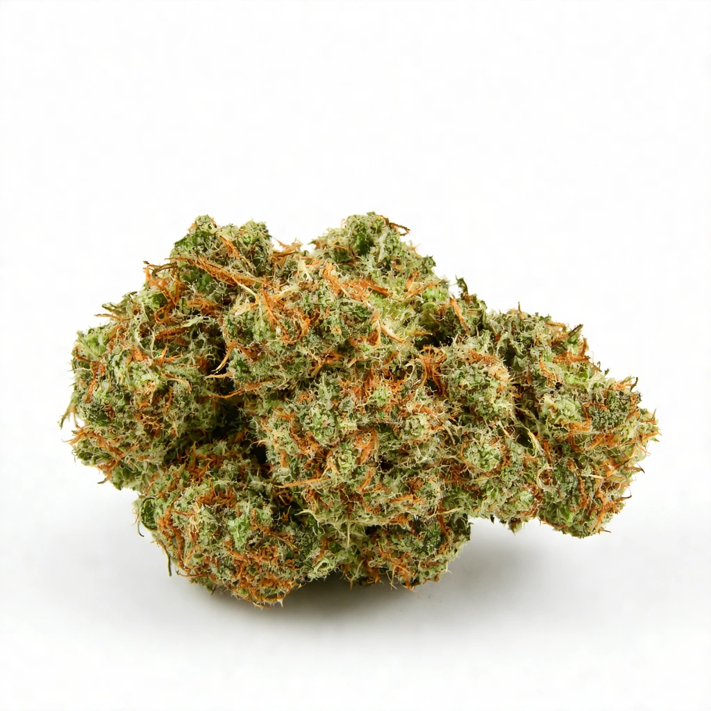 Automatic AK-47 Hybrid Cannabis Strain