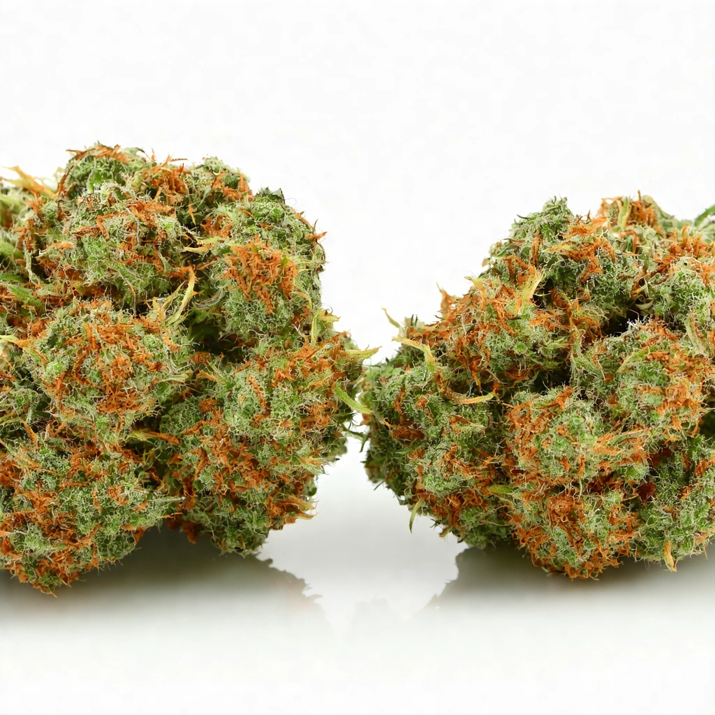 Automatic AK47 x New York City Diesel Hybrid Cannabis Strain