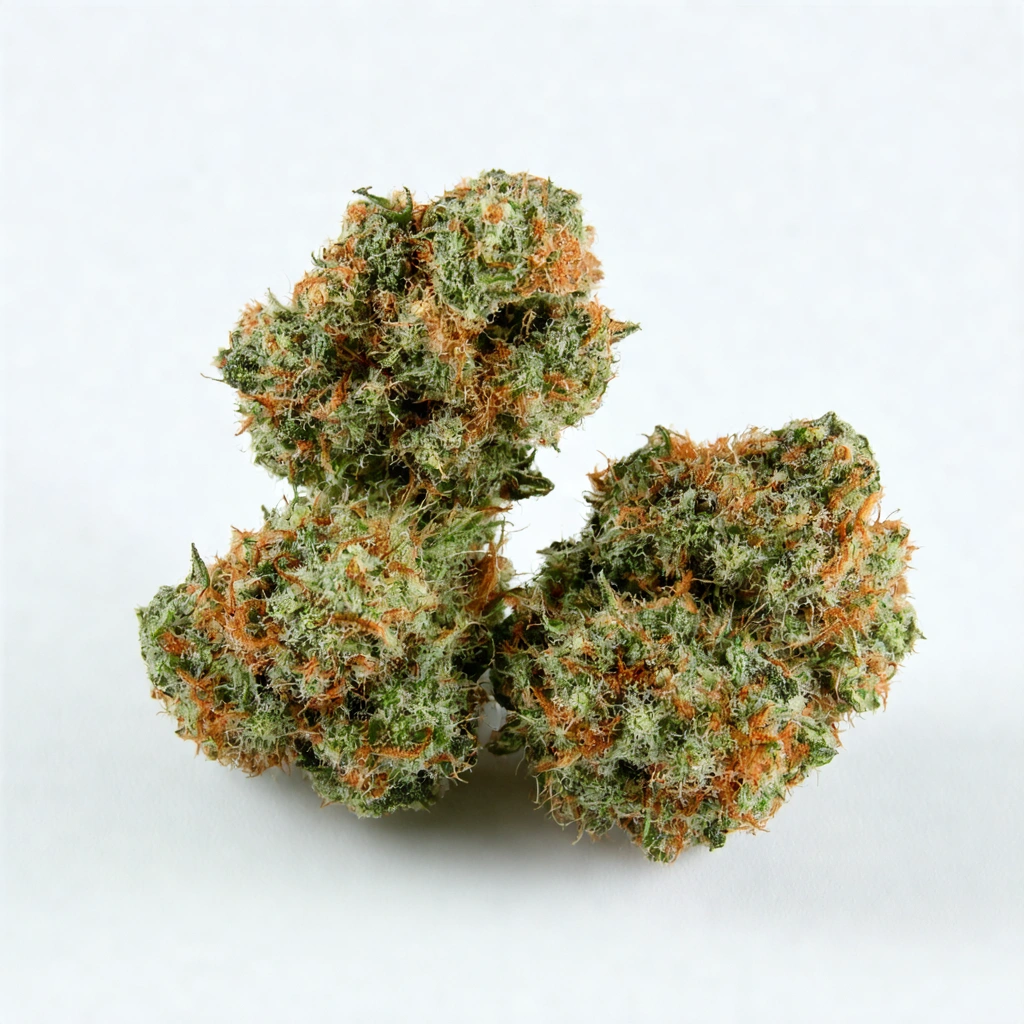 Automatic Bang Hybrid Cannabis Strain