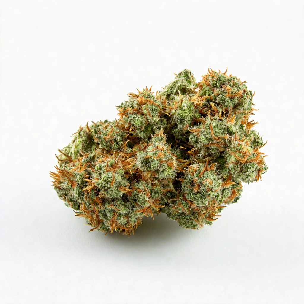 Automatic Durban Cookies Kush Hybrid Cannabis Strain