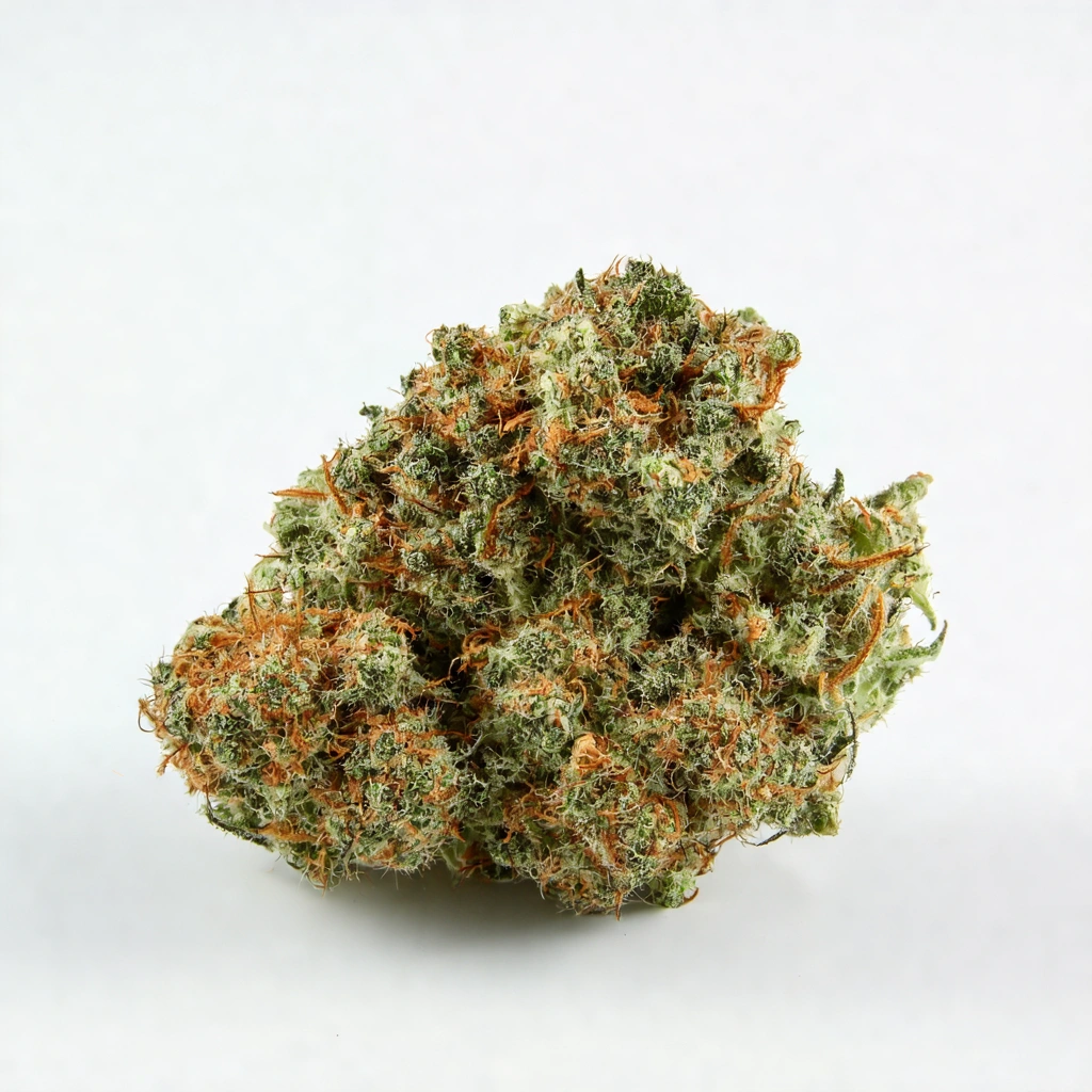 Automatic Easy Skunk Hybrid Cannabis Strain