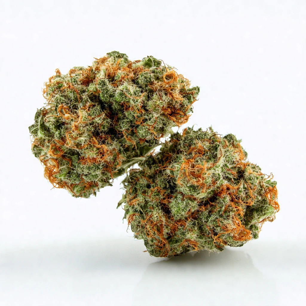 Automatic Gorilla Glue Hybrid Cannabis Strain