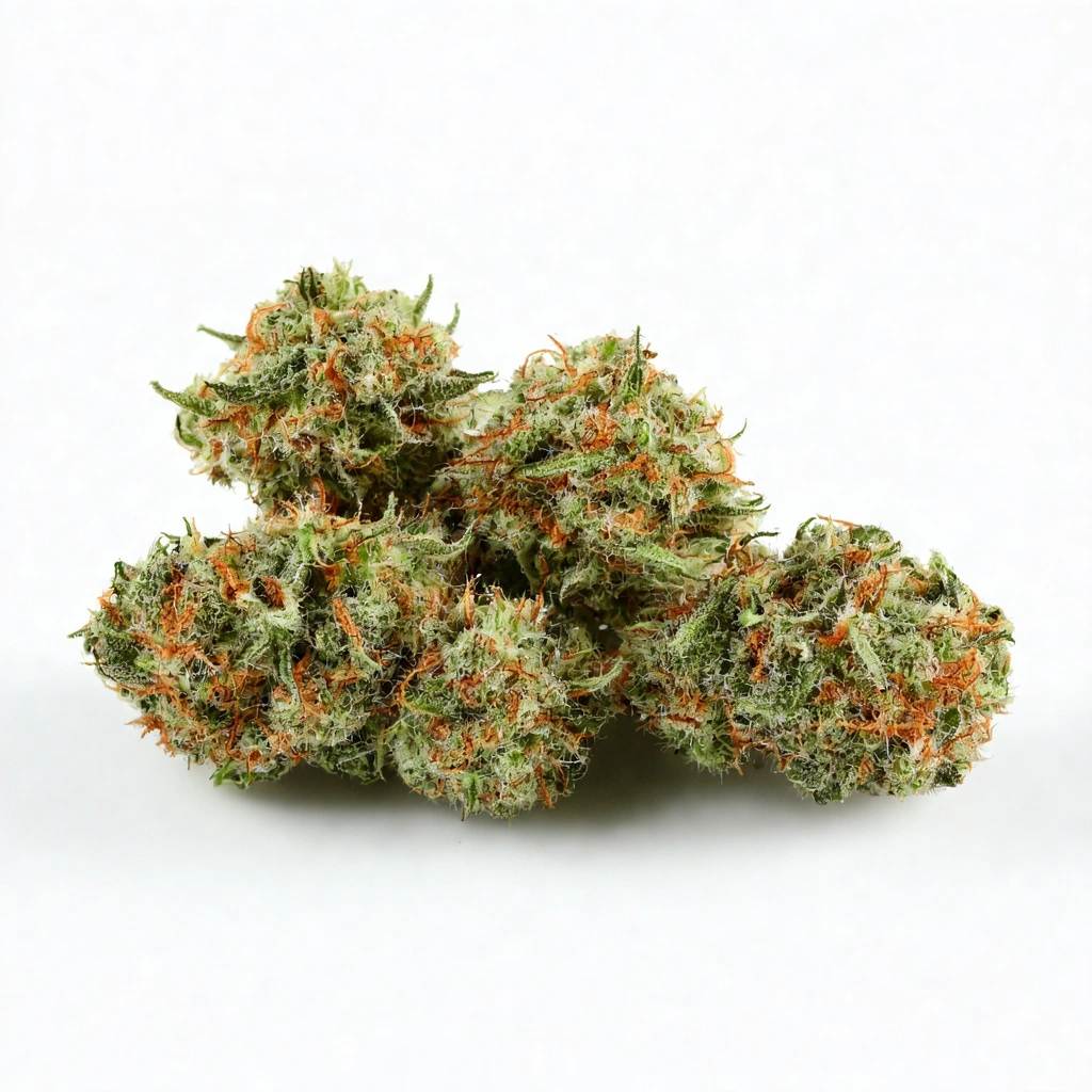 Automatic Great White Shark Hybrid Cannabis Strain