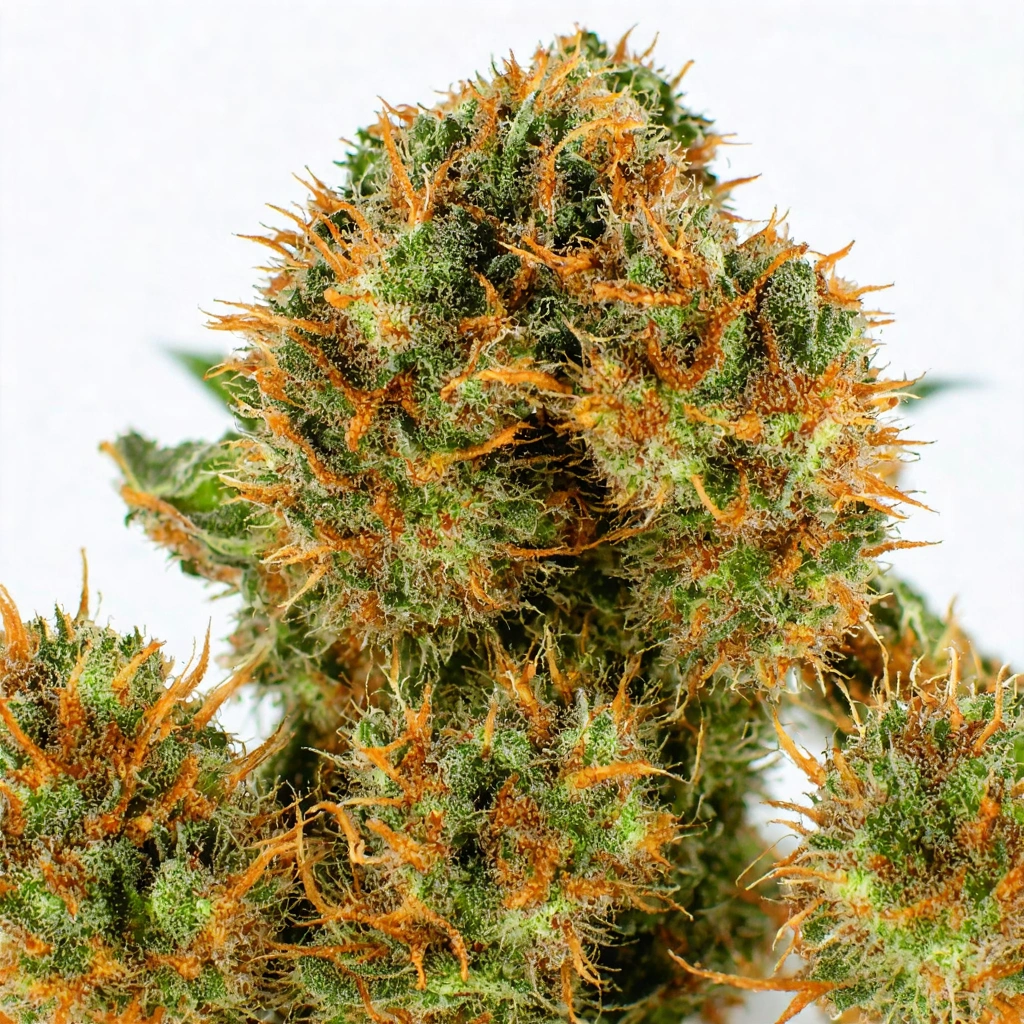 Automatic Hindu Kush Indica Cannabis Strain