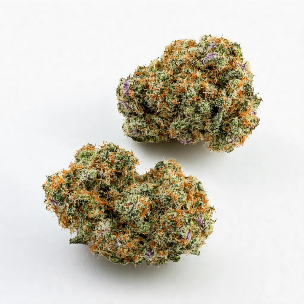 Automatic London Skunk Hybrid Cannabis Strain