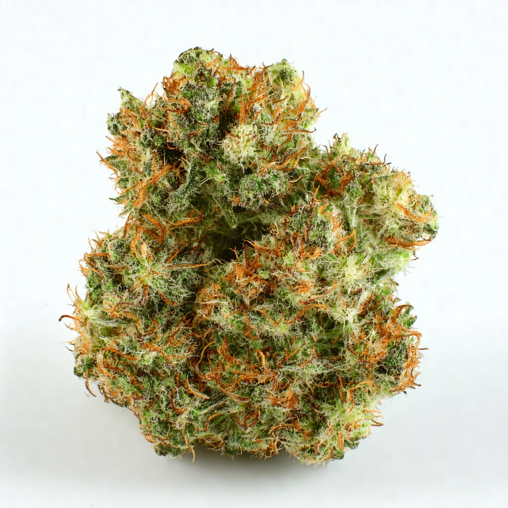 Automatic Mary Hybrid Cannabis Strain