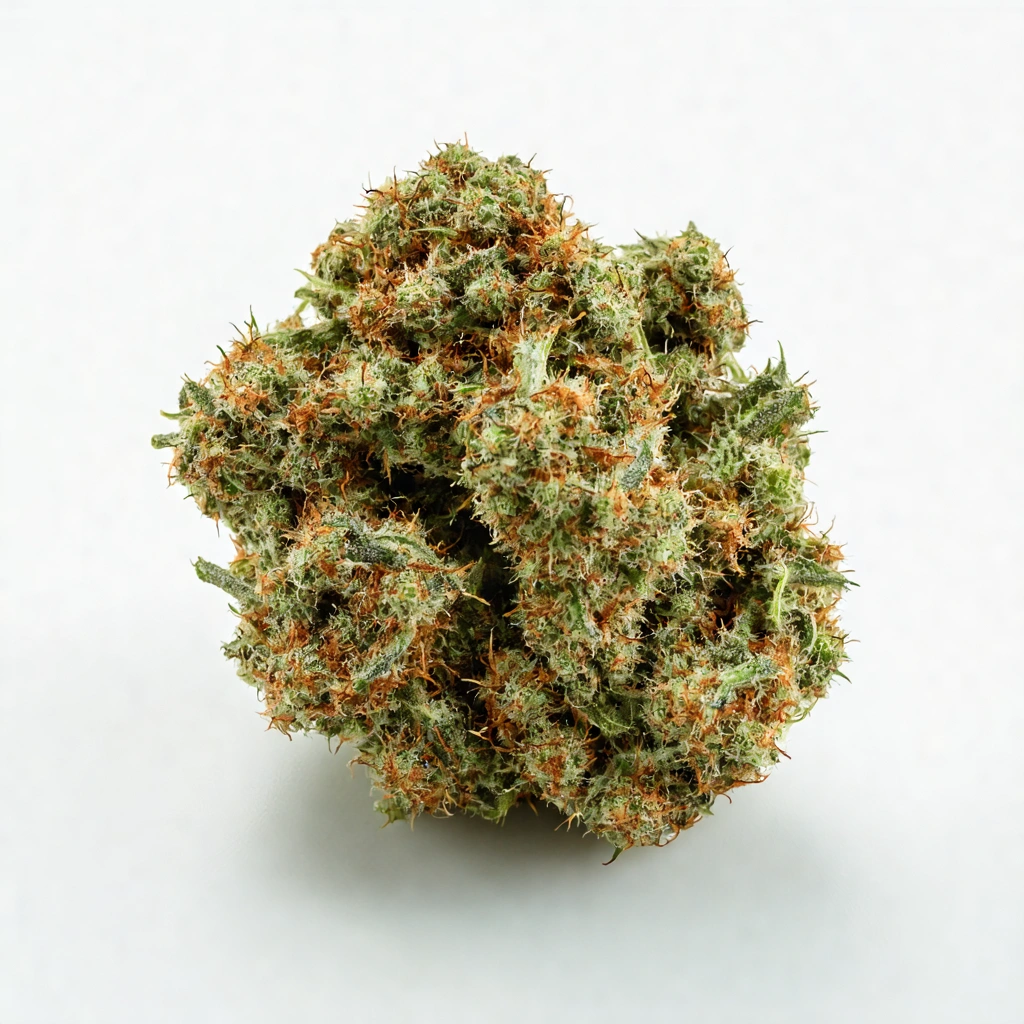 Automatic Northern Lights Indica Cannabis Strain