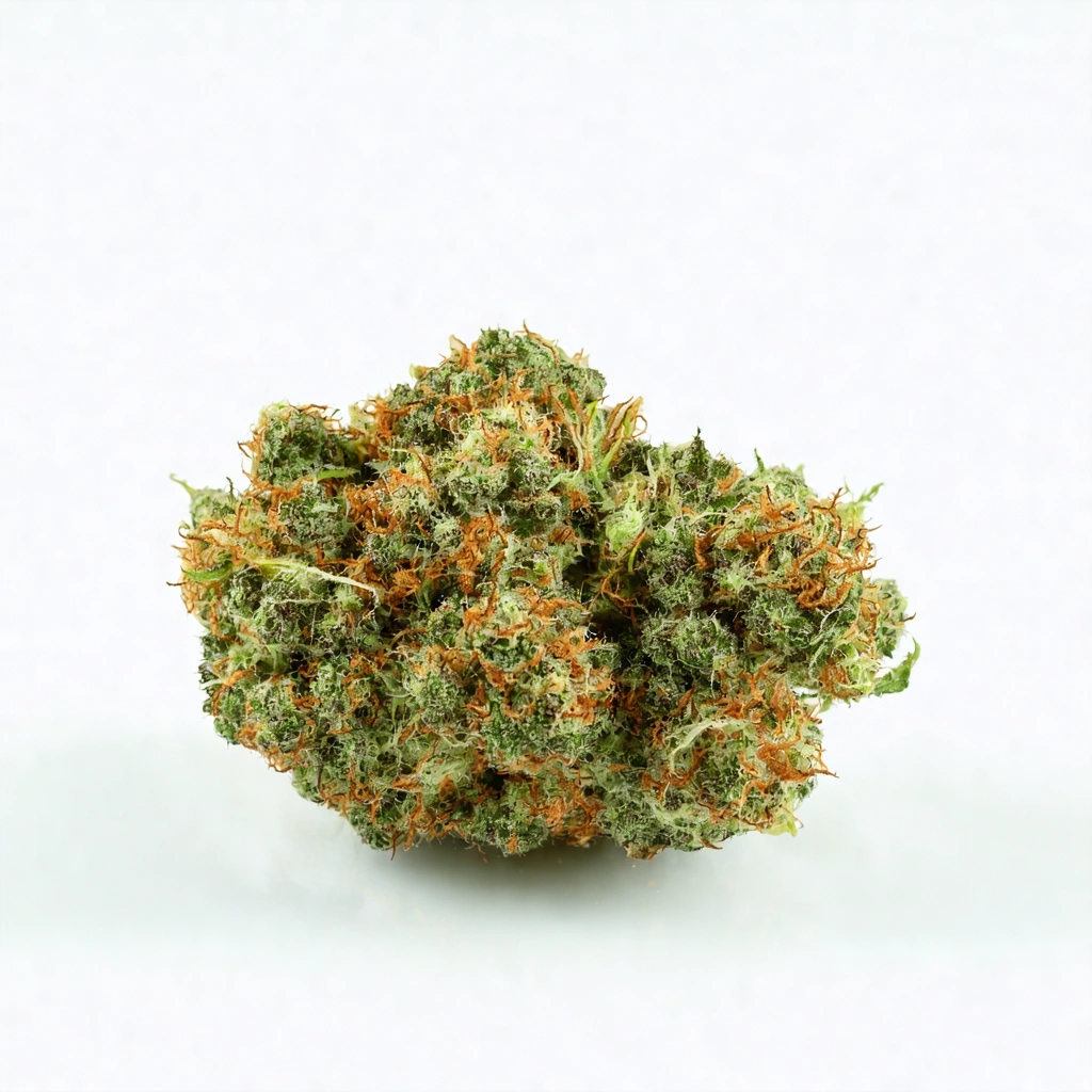 Automatic White Widow Hybrid Cannabis Strain