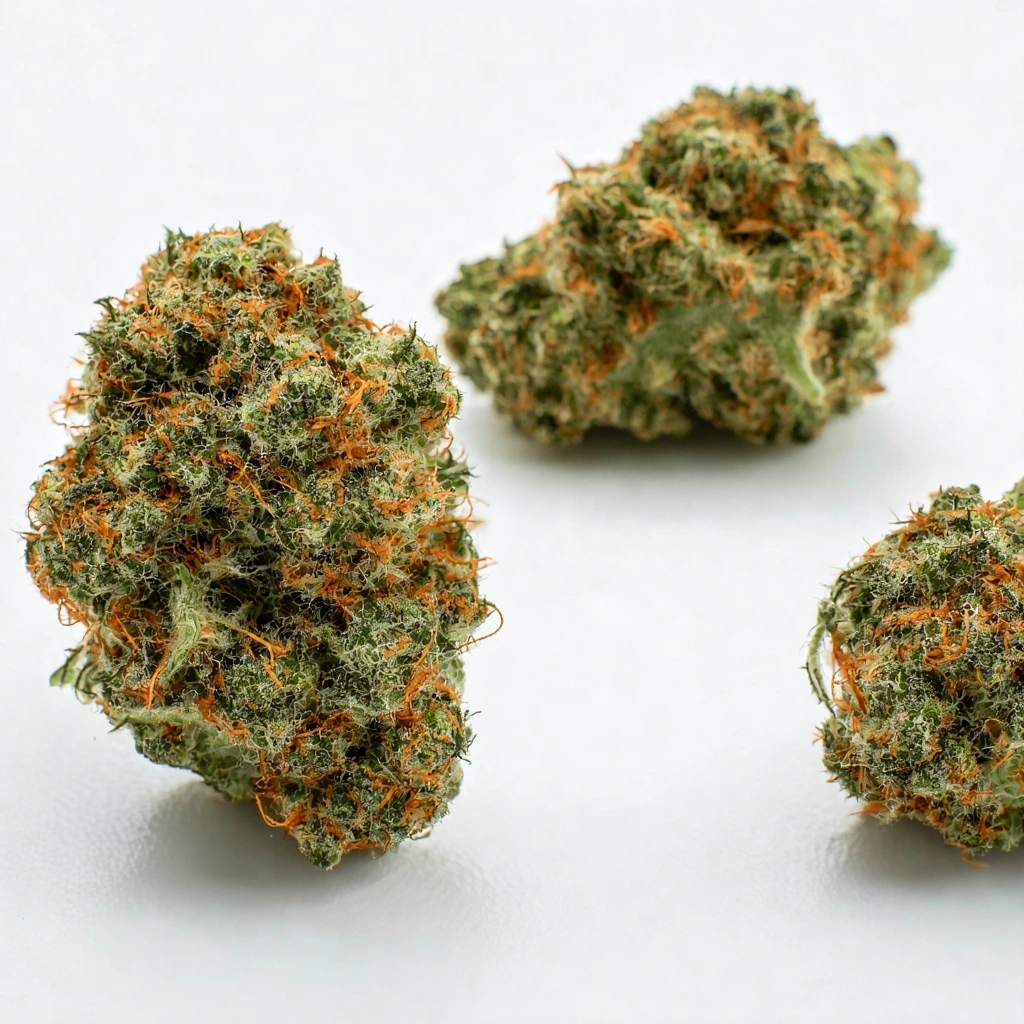 AutoMazar Hybrid Cannabis Strain