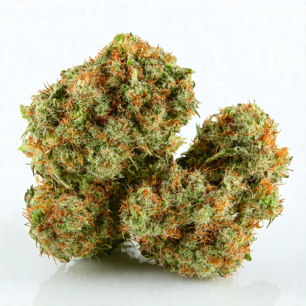 AutoWhish Hybrid Cannabis Strain