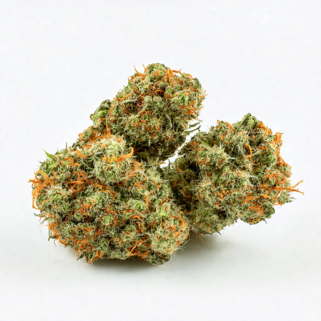 Autozone Hybrid Cannabis Strain