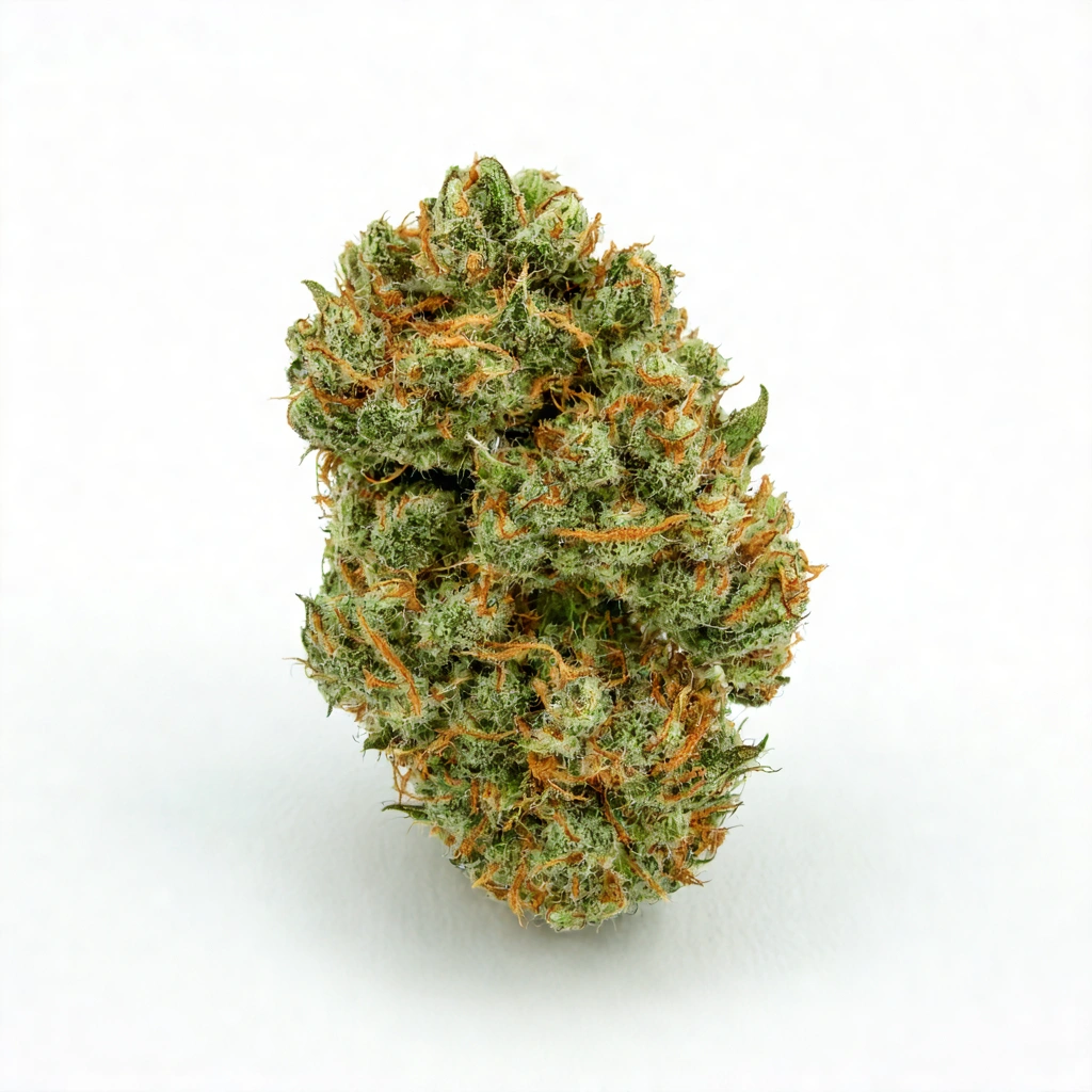 Avalon Hybrid Cannabis Strain