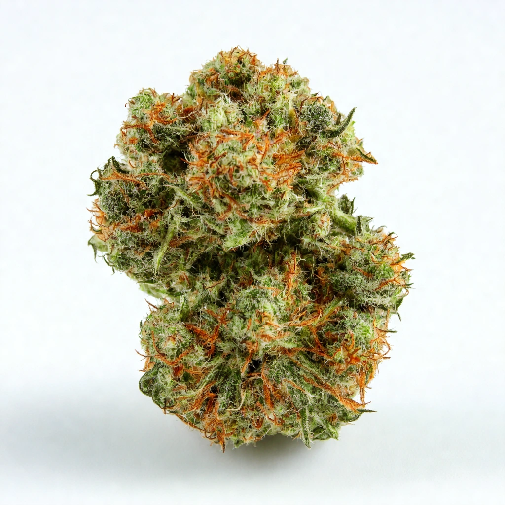 Avenue of the Giants Hybrid Cannabis Strain