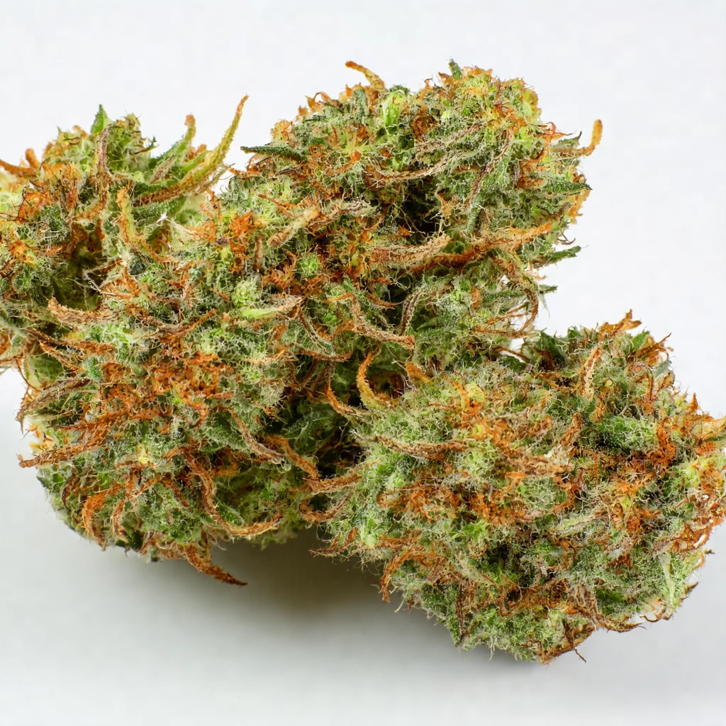 AwesomeSauce Autoflower Hybrid Cannabis Strain