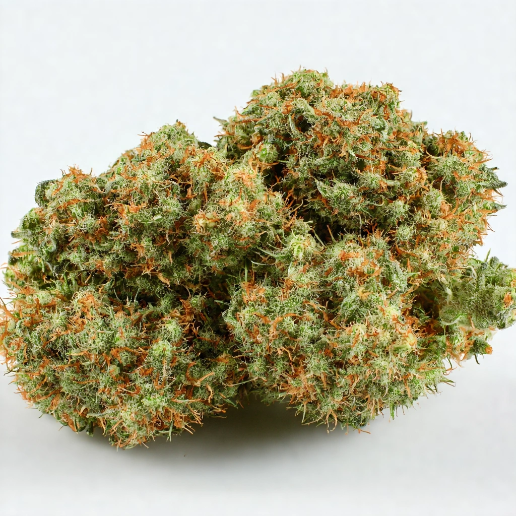 Axilla Indica Cannabis Strain