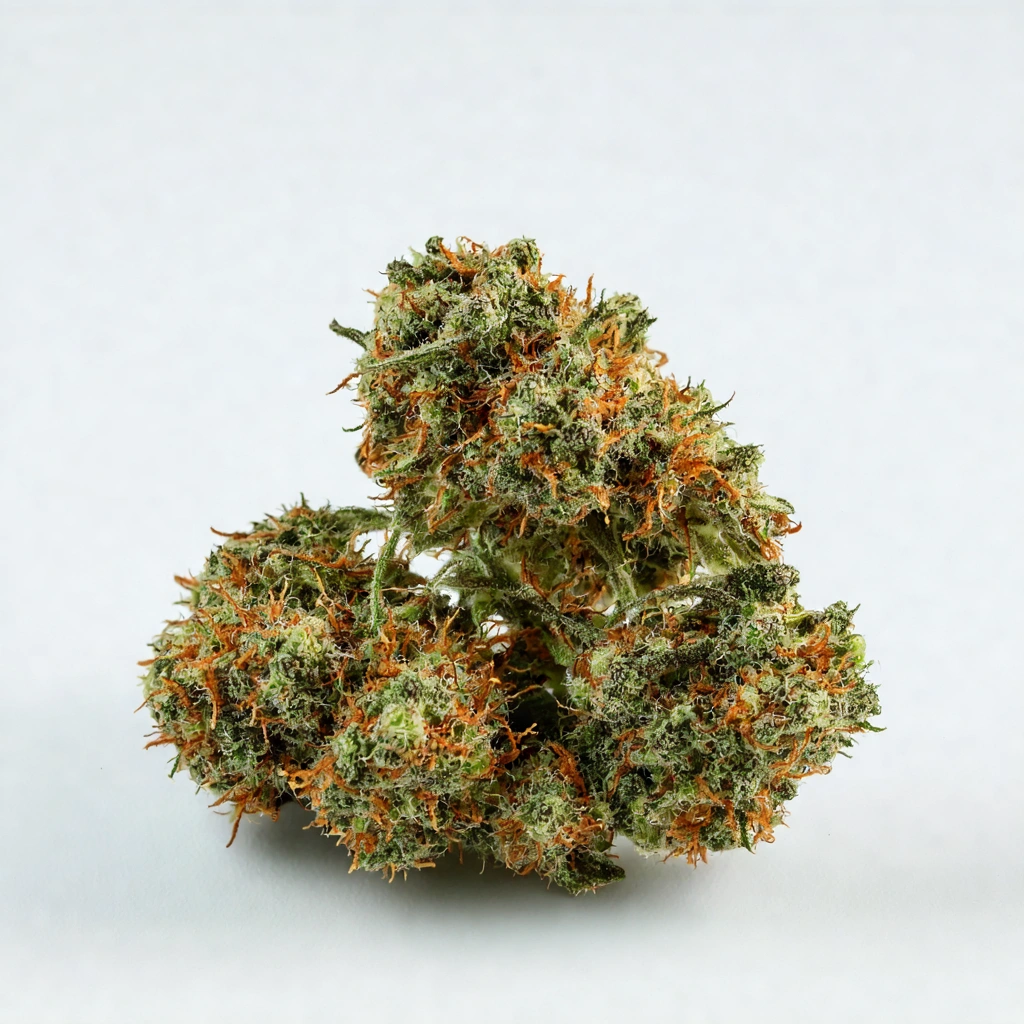 Axle Grease Hybrid Cannabis Strain