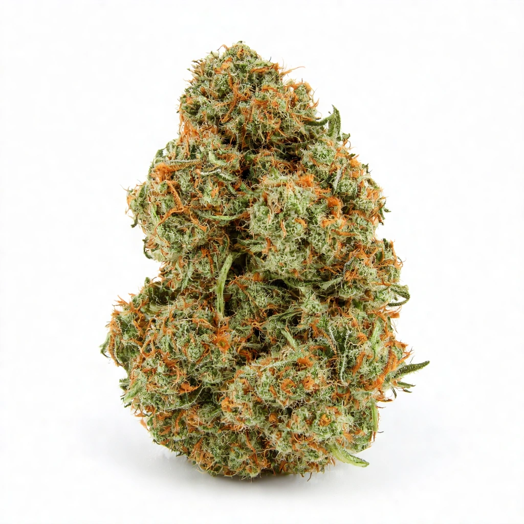 Ayahuasca Purple Haze x Moon Cookies x Tashkurgan Hybrid Cannabis Strain