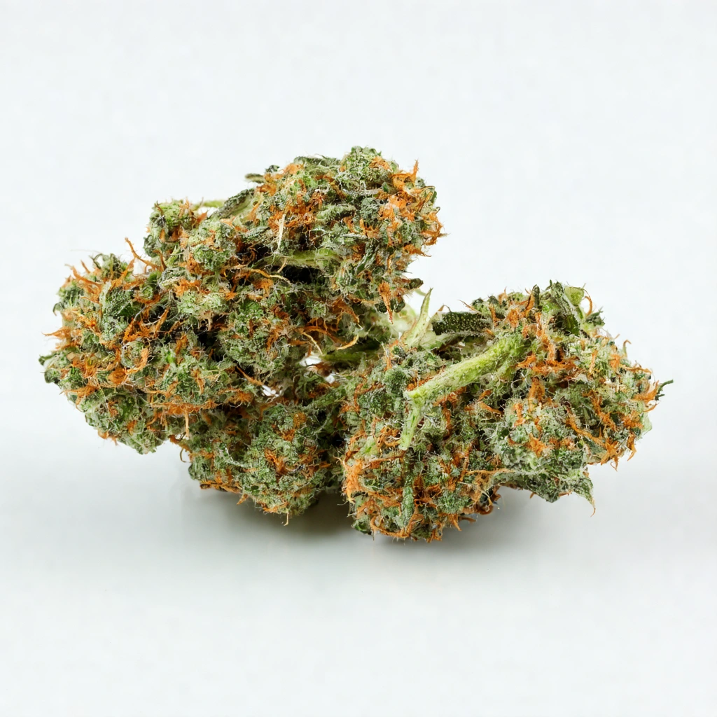 Aymi Hybrid Cannabis Strain