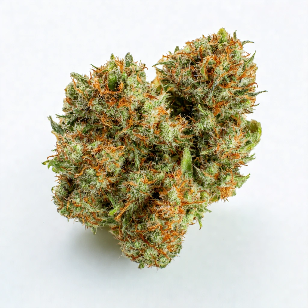 Azalea OG Hybrid Cannabis Strain