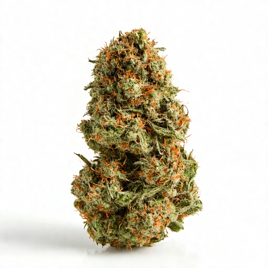 Azken Indika Indica Cannabis Strain