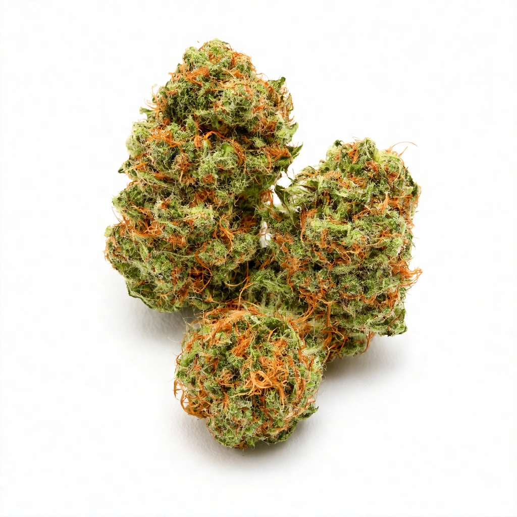 Aztec Gold Sativa Cannabis Strain
