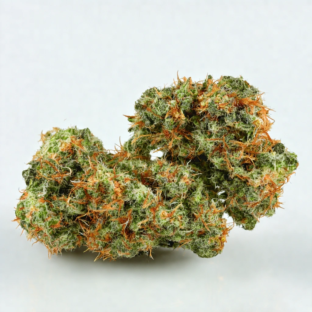Azteca OG Hybrid Cannabis Strain