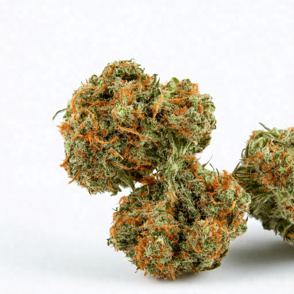 Azul Hybrid Cannabis Strain