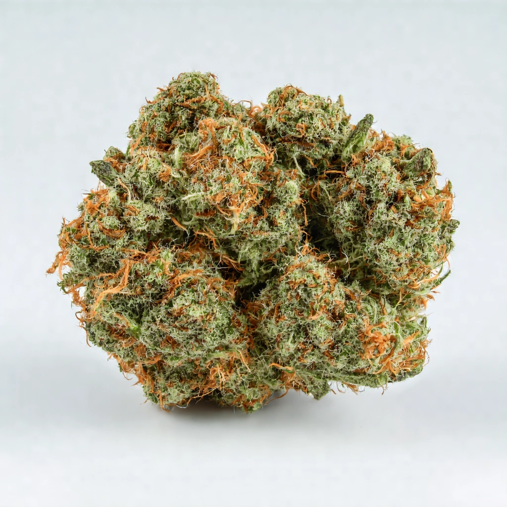 Azure Haze Hybrid Cannabis Strain