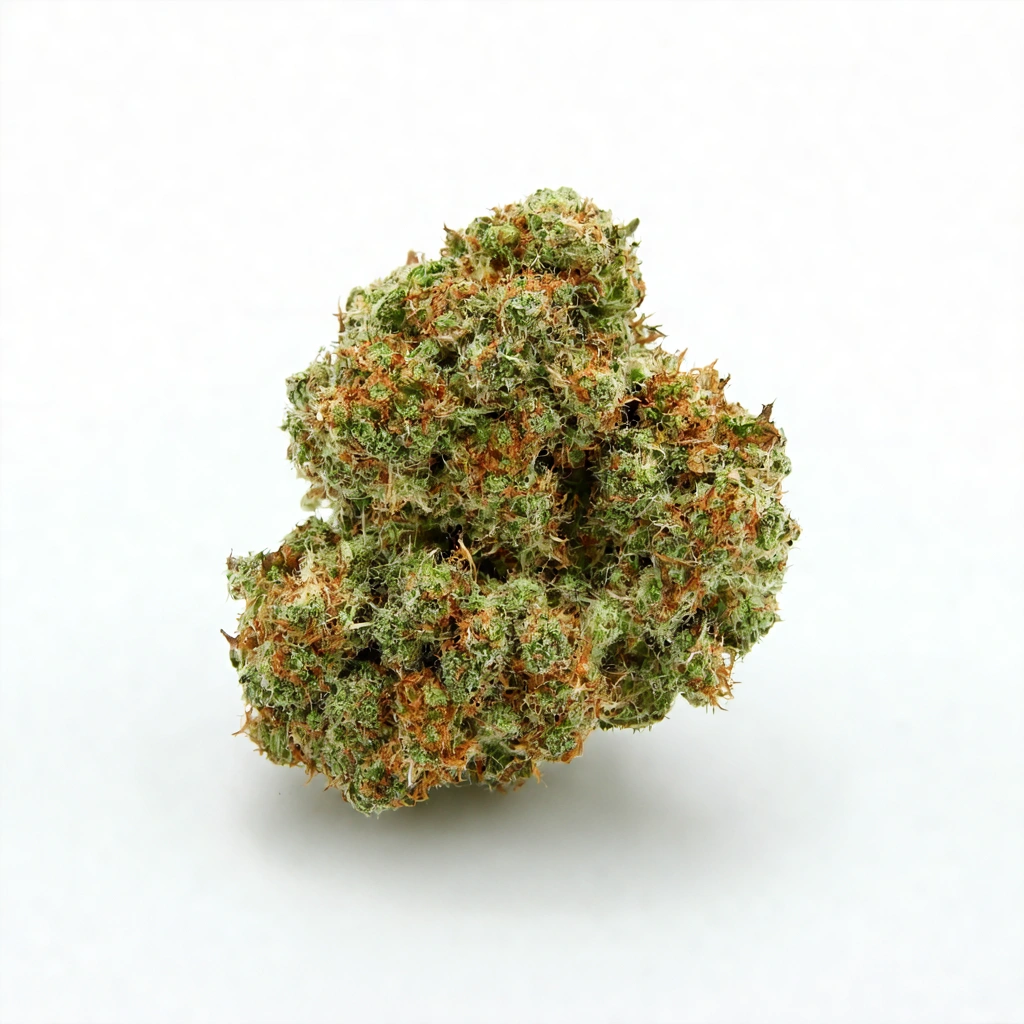 Azure Rocket Hybrid Cannabis Strain