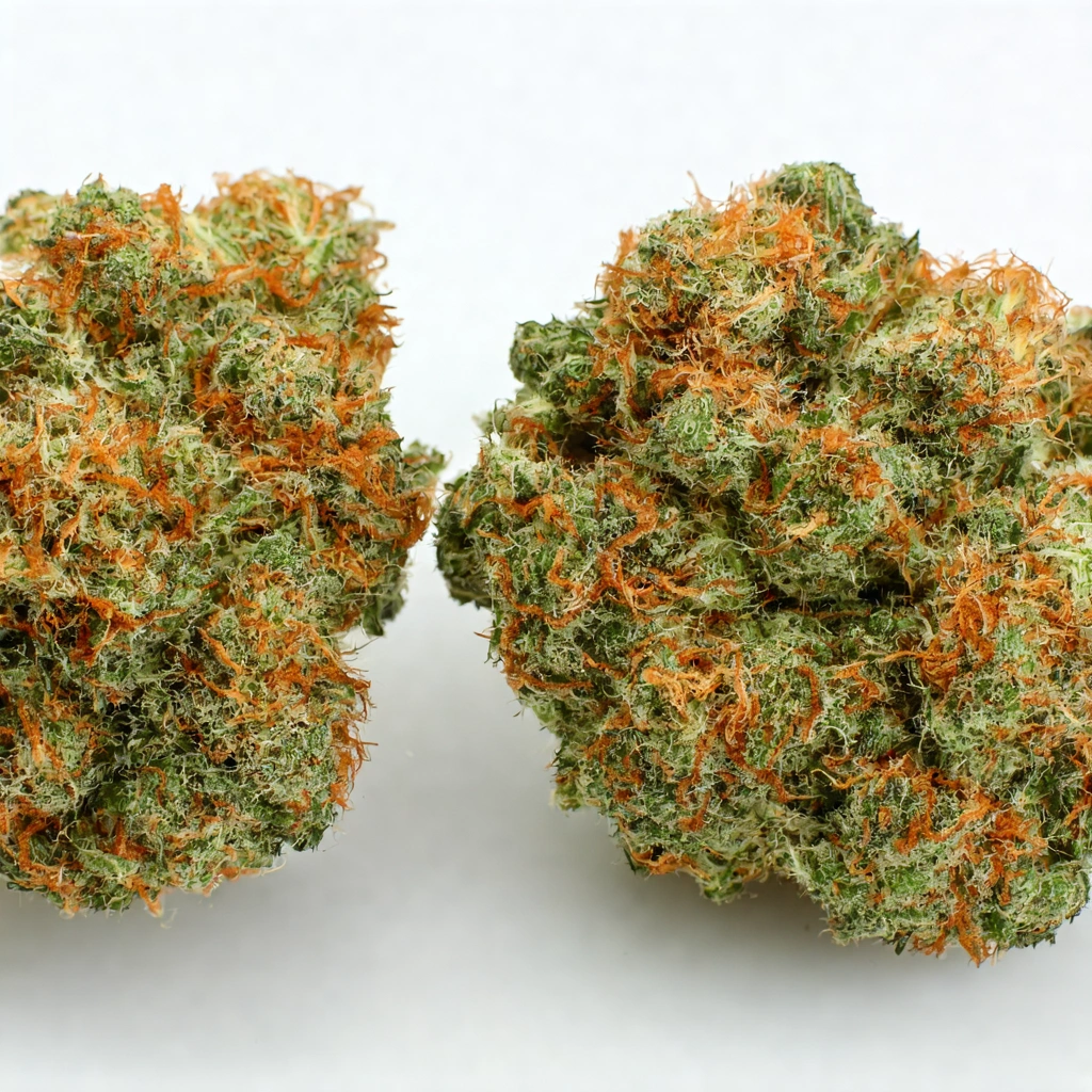 Azzz Candy Hybrid Cannabis Strain