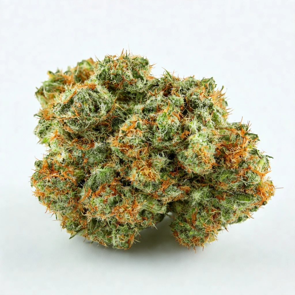 B-4 Hybrid Cannabis Strain