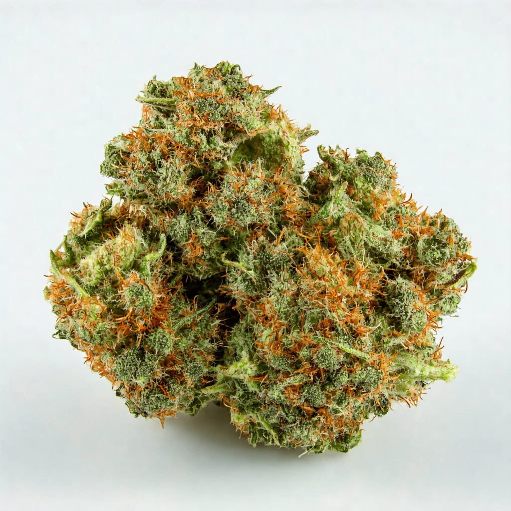 B-45 Hybrid Cannabis Strain