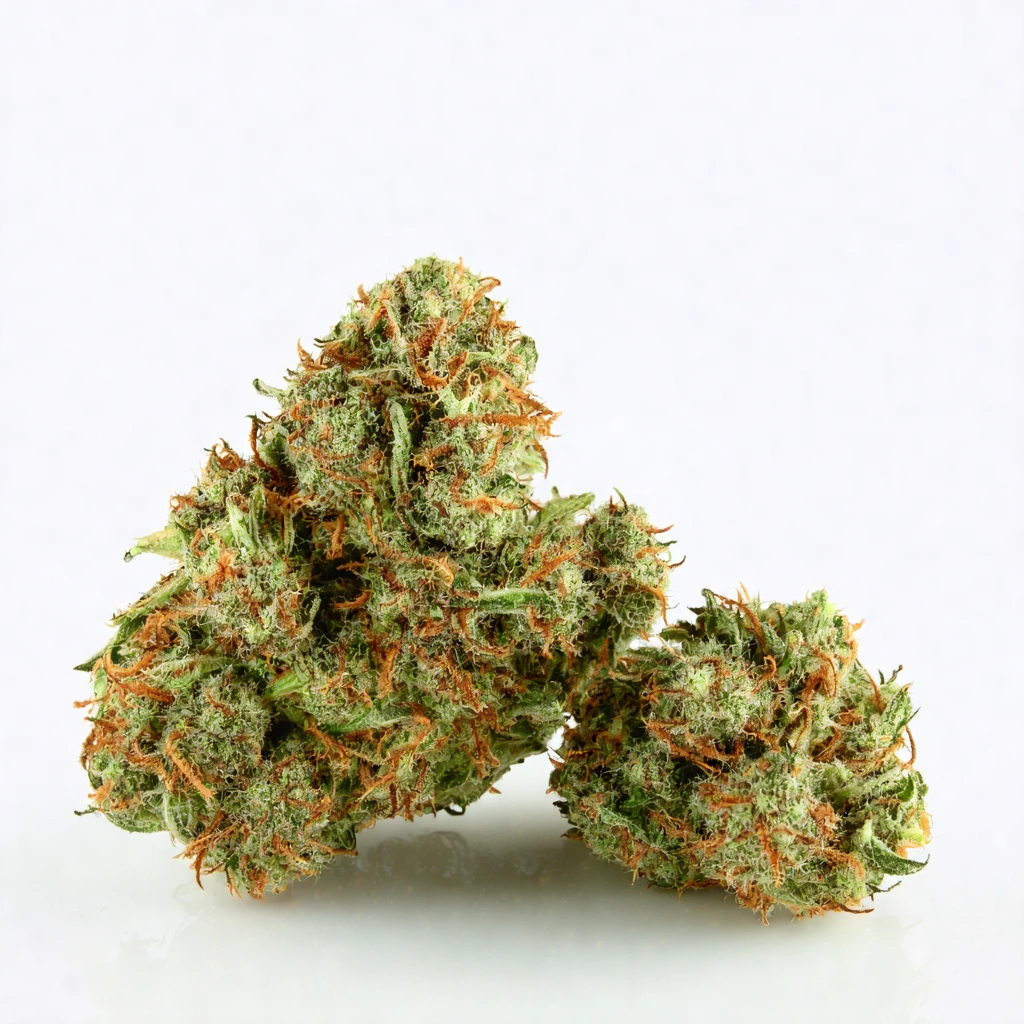 B-52 Bomber Hybrid Cannabis Strain