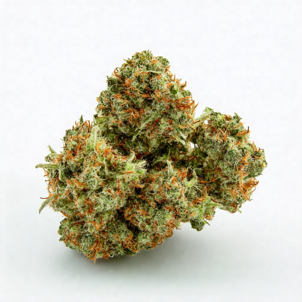 B-Funk Hybrid Cannabis Strain