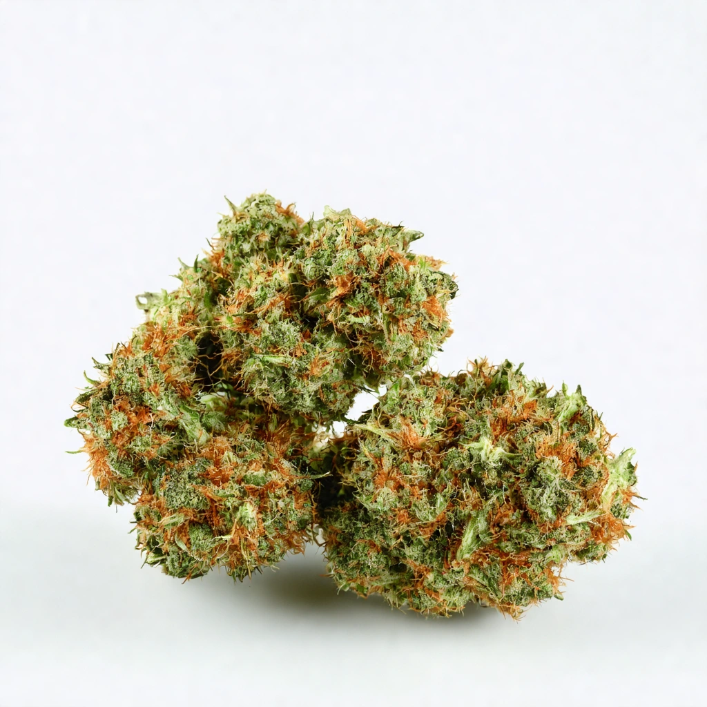 B. Lee Hybrid Cannabis Strain