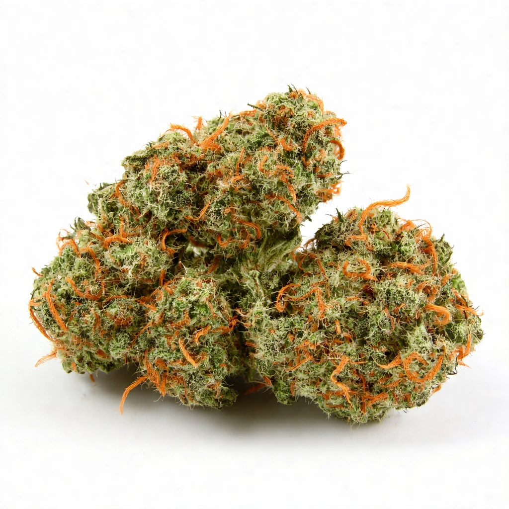 B-S-B Cheddar #1 Hybrid Cannabis Strain