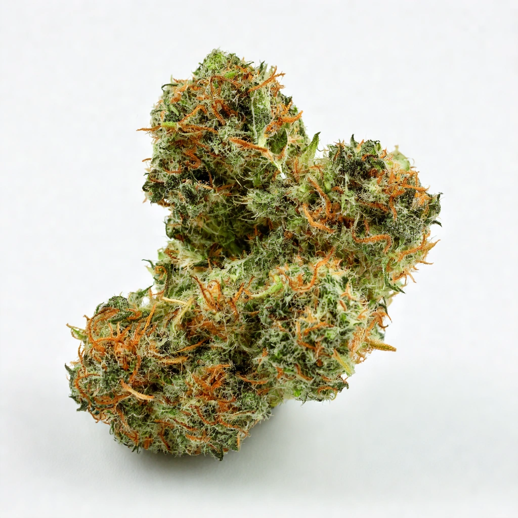 B-Witched Hybrid Cannabis Strain