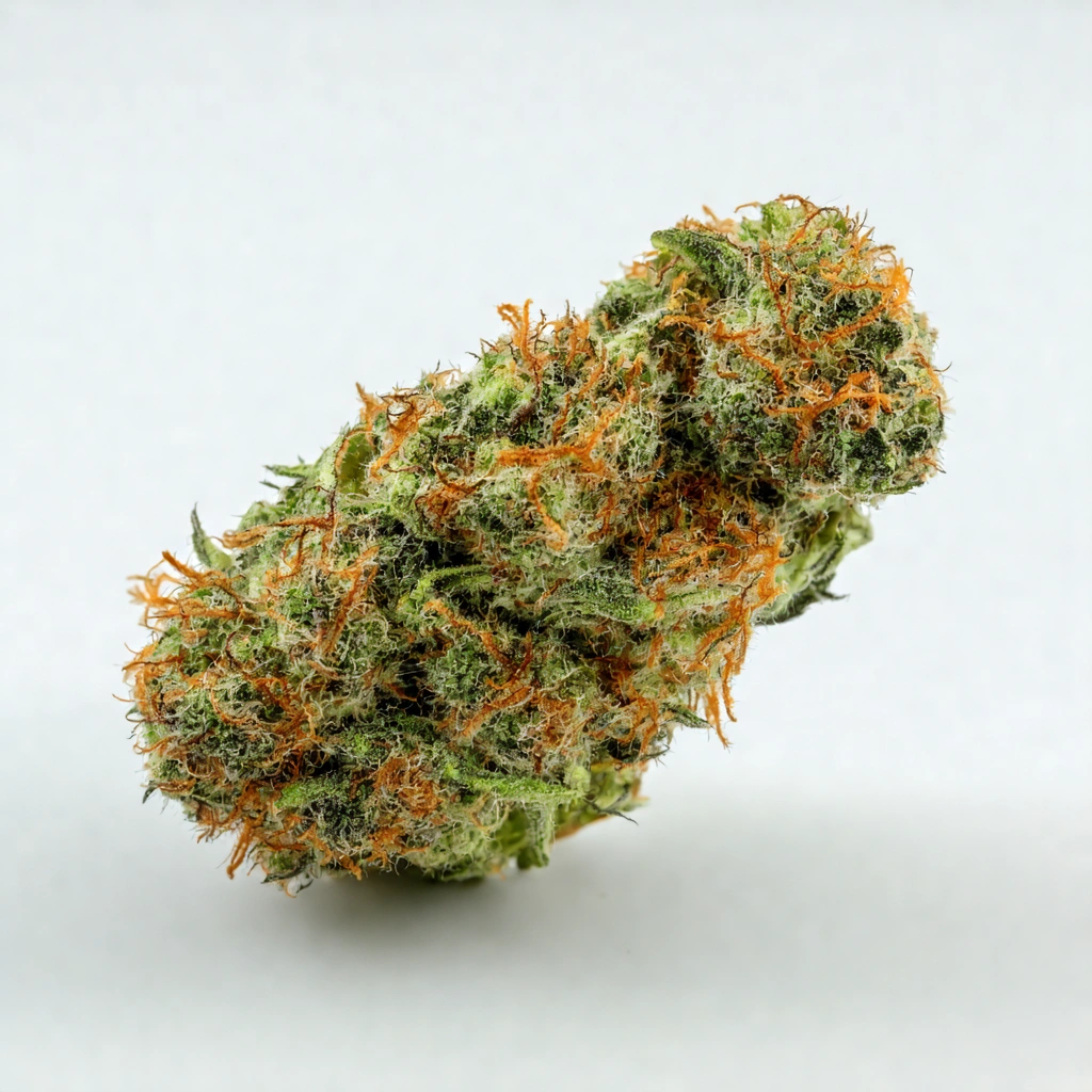 BA #75 Haze Sativa Cannabis Strain