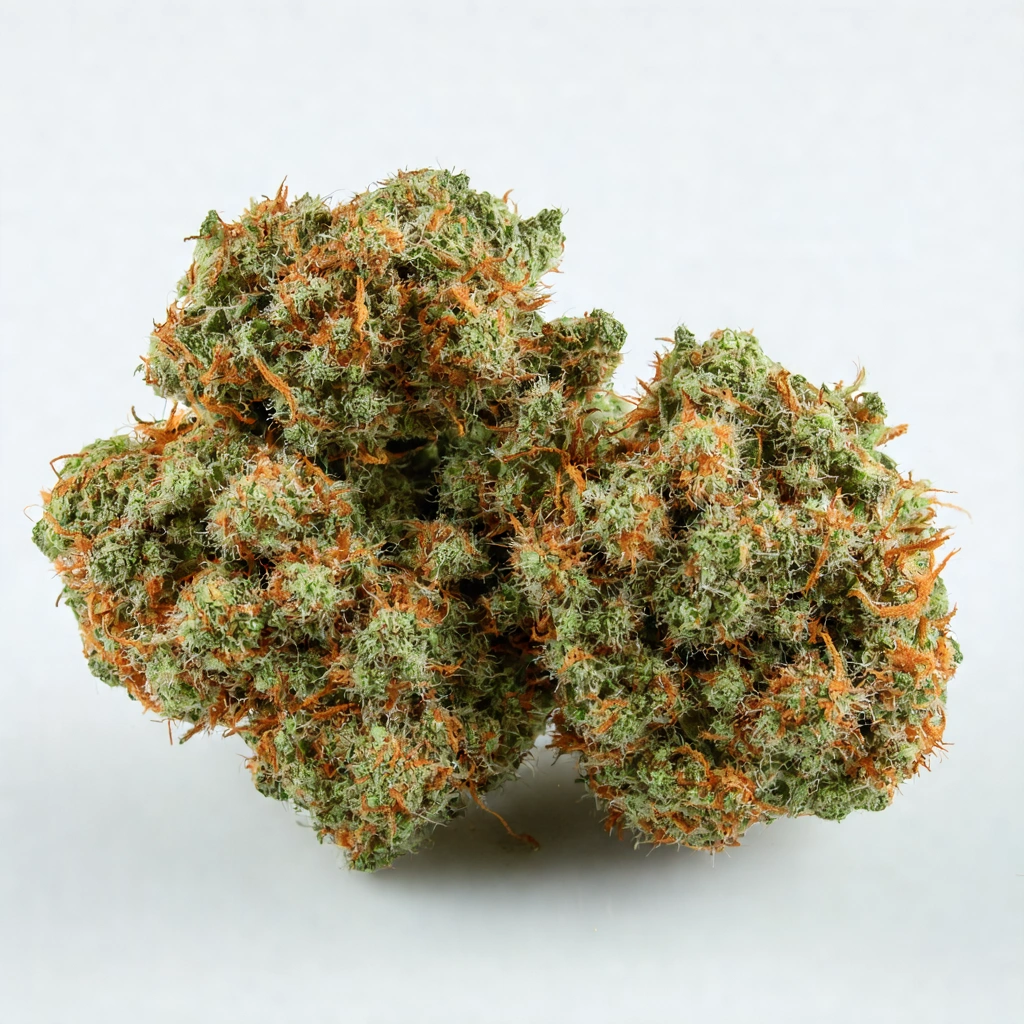 Baba-G Hybrid Cannabis Strain