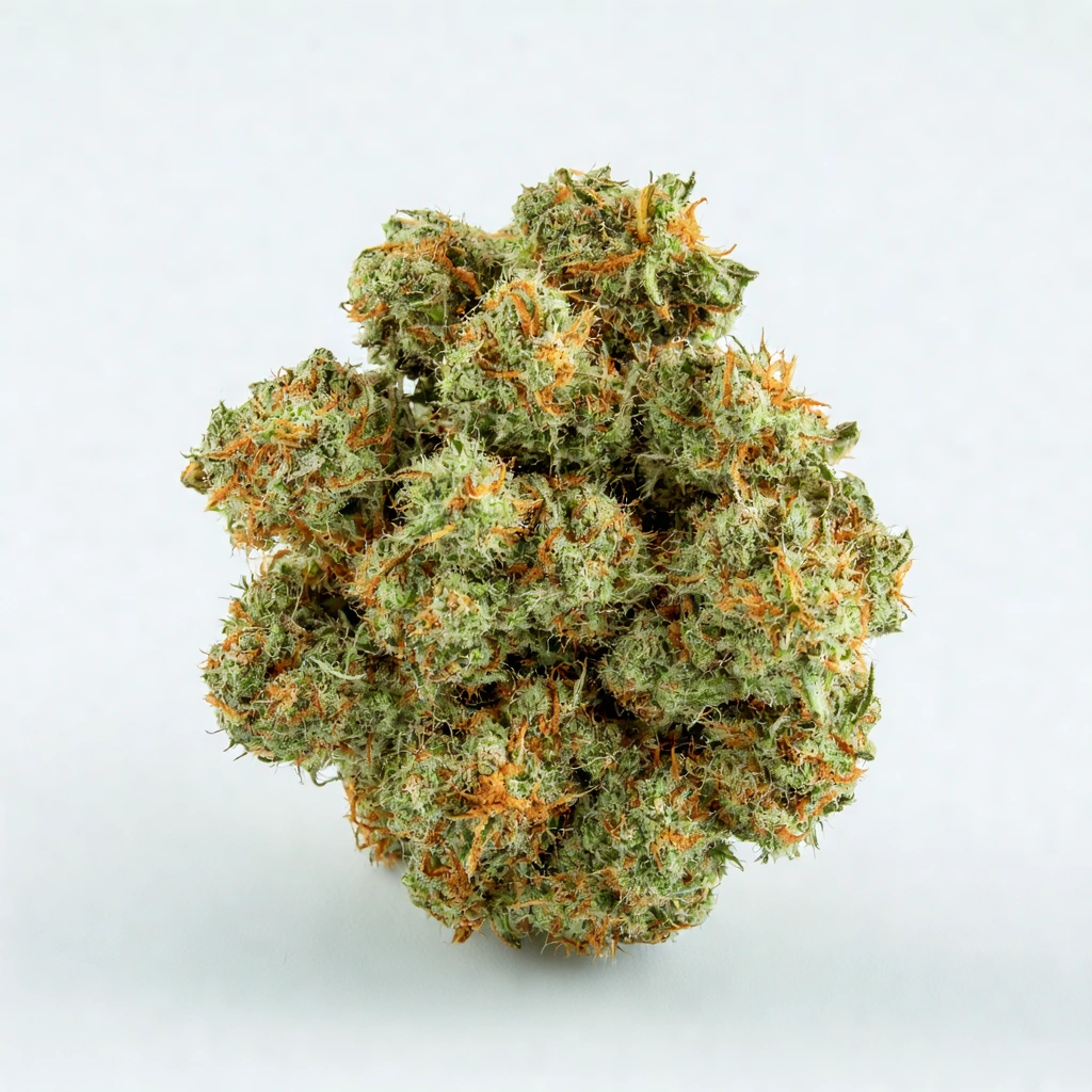 Baba Looey Hybrid Cannabis Strain