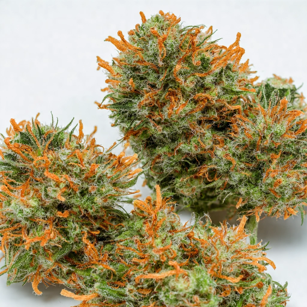 Babadook Sativa Cannabis Strain