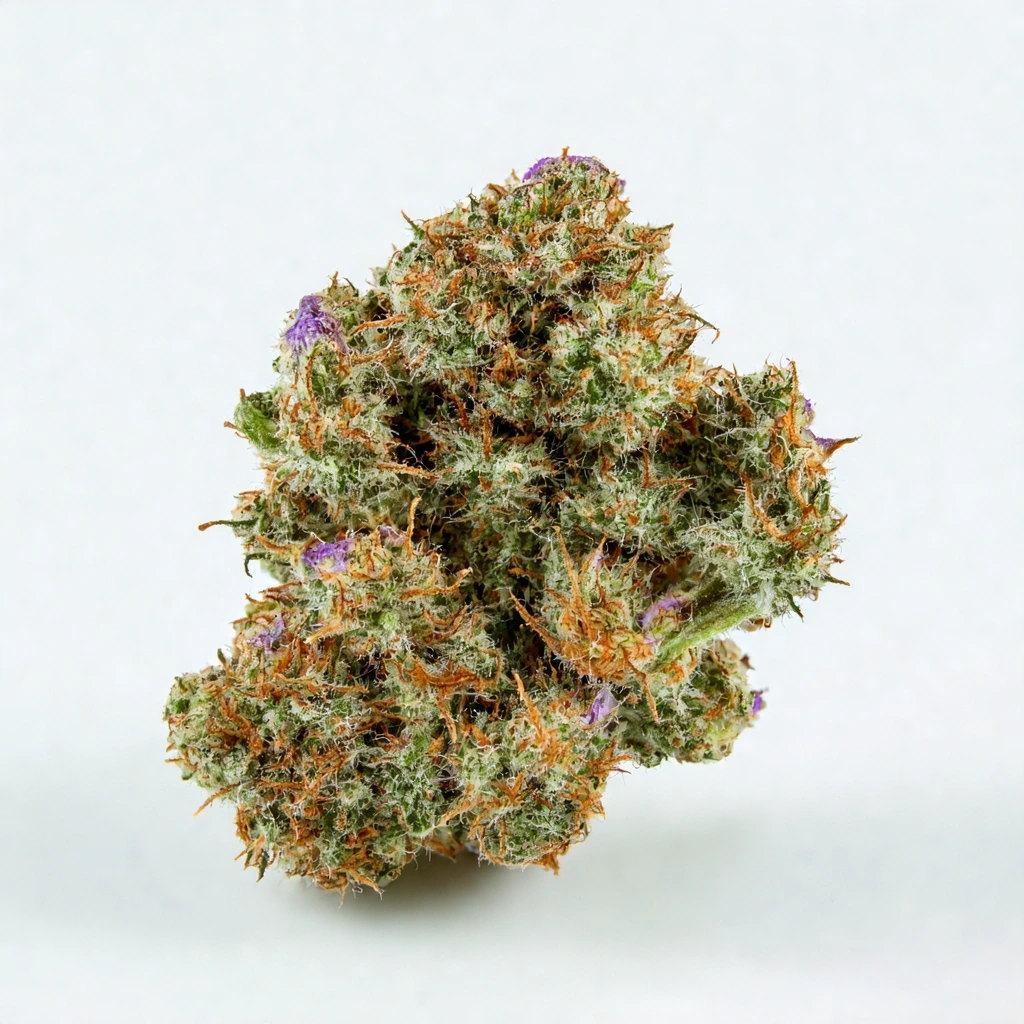 Baby Babylon Hybrid Cannabis Strain