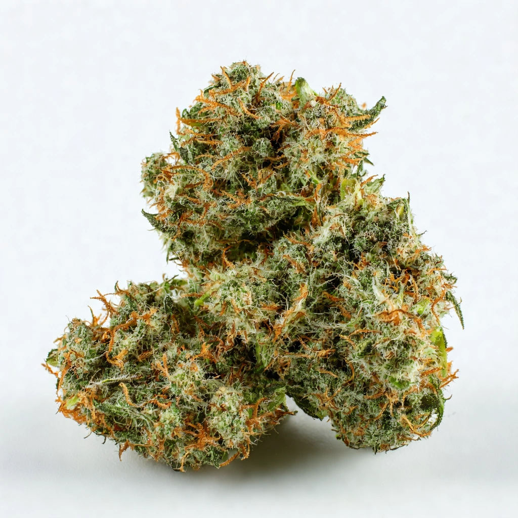 Baby Backs Hybrid Cannabis Strain