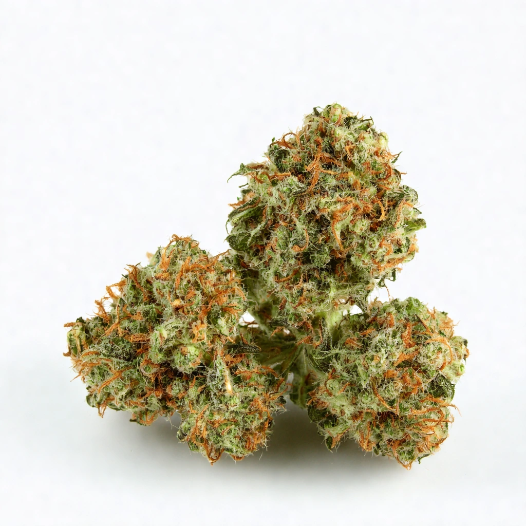 Baby Batter Hybrid Cannabis Strain