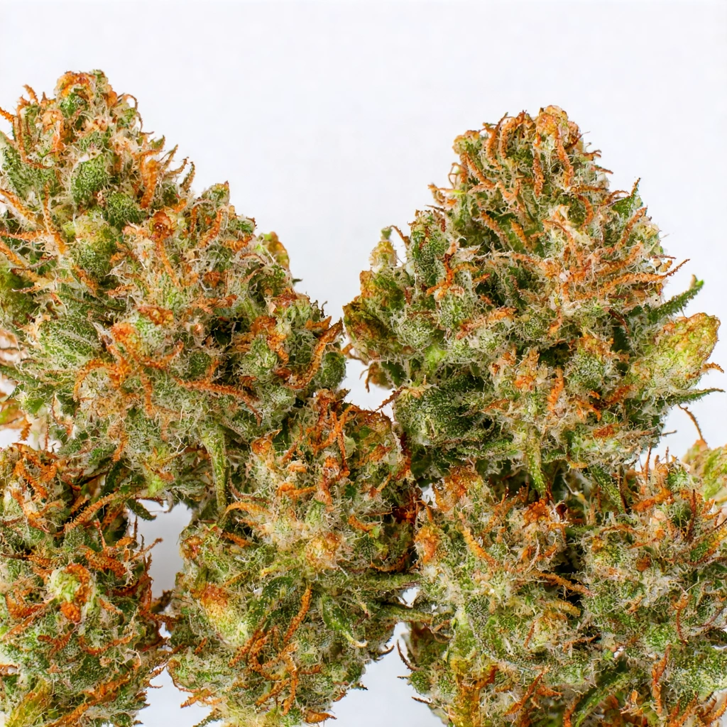 Baby Boom Auto CBD Hybrid Cannabis Strain