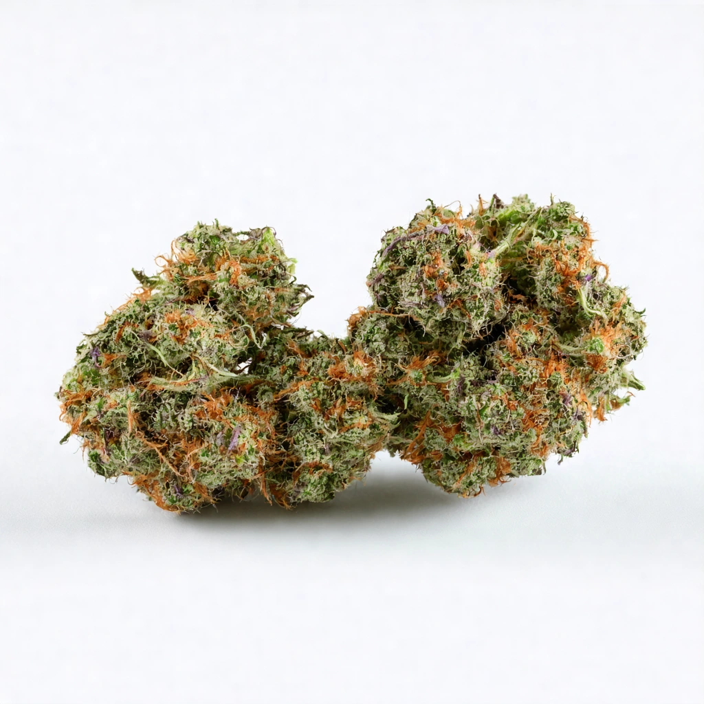 Baby Breath Hybrid Cannabis Strain