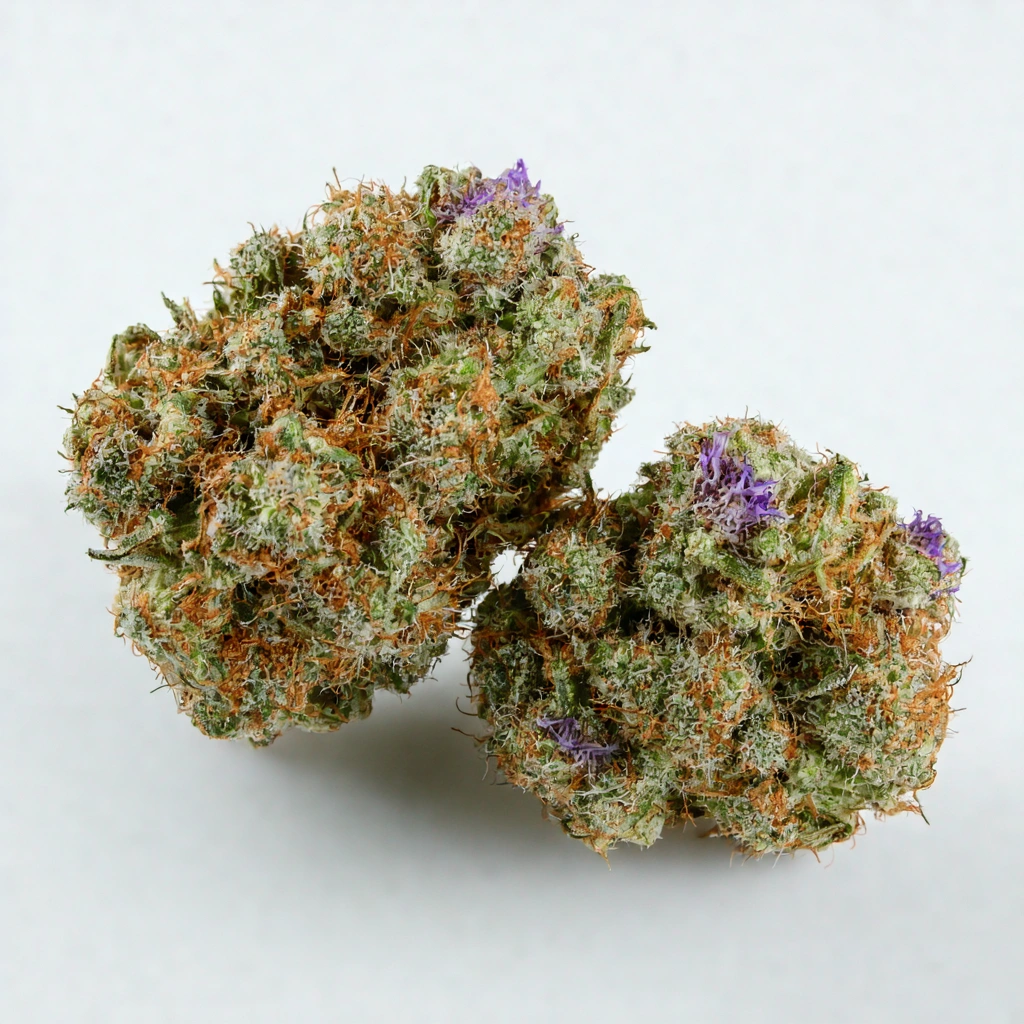 Baby Cakes Hybrid Cannabis Strain