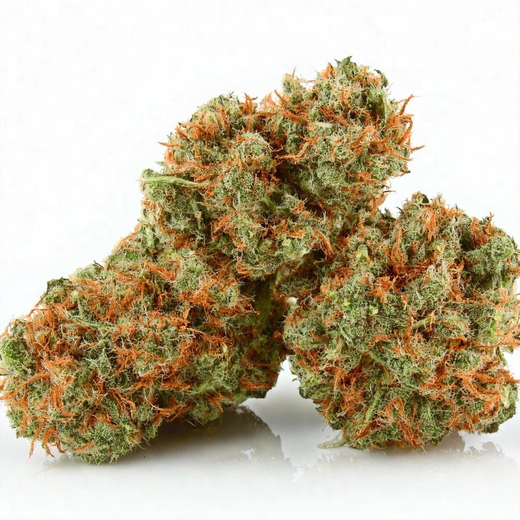 Baby Food Hybrid Cannabis Strain